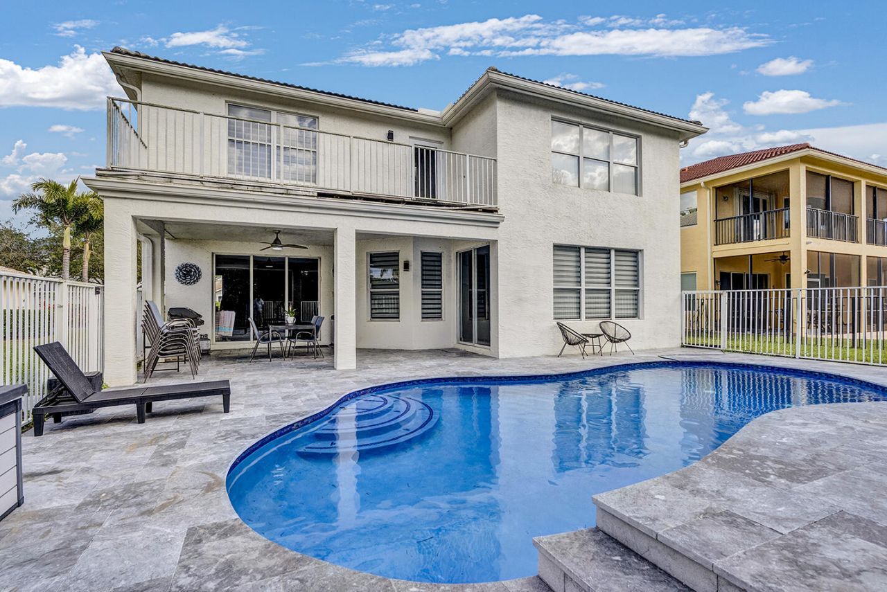 15643 Messina Isle Court, Delray Beach, FL 33446 Photo