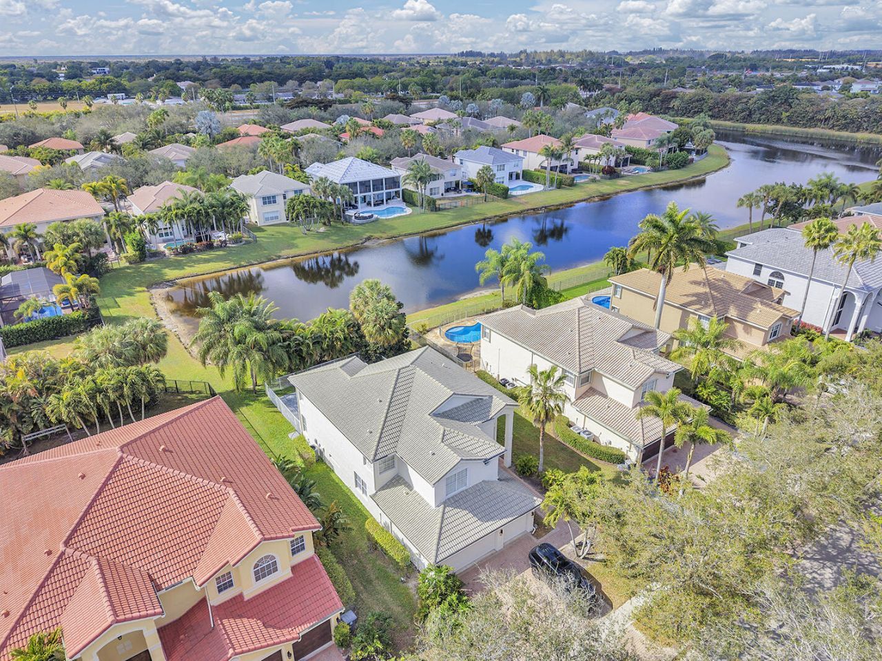 15643 Messina Isle Court, Delray Beach, FL 33446 Photo