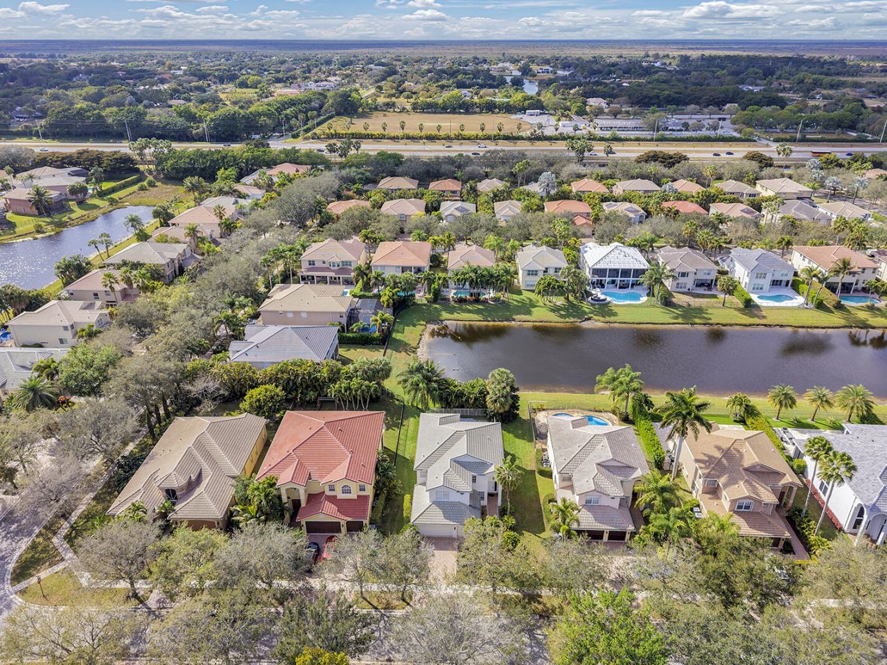 15643 Messina Isle Court, Delray Beach, FL 33446 Photo