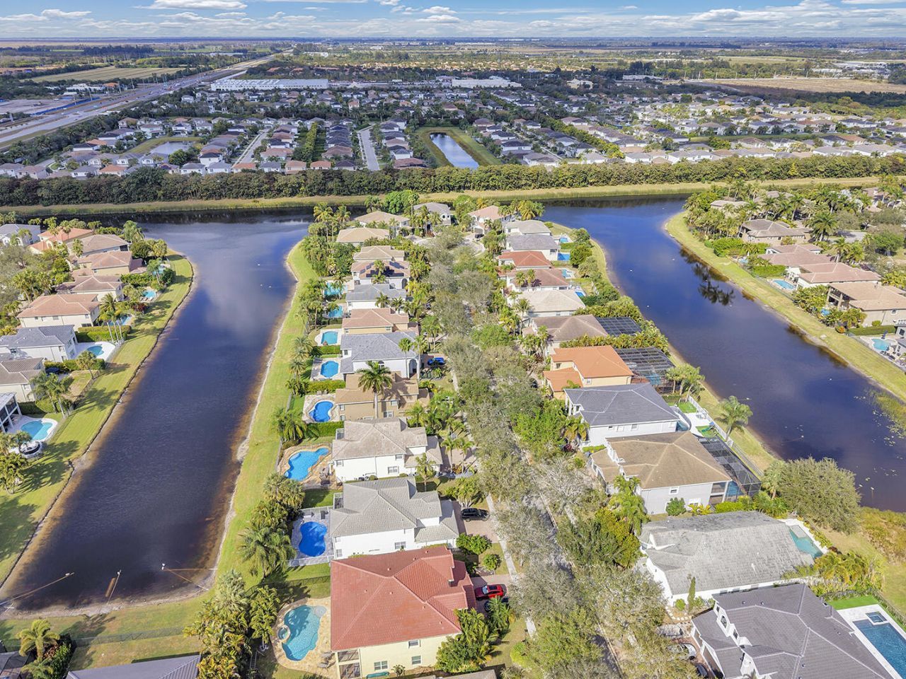 15643 Messina Isle Court, Delray Beach, FL 33446 Photo