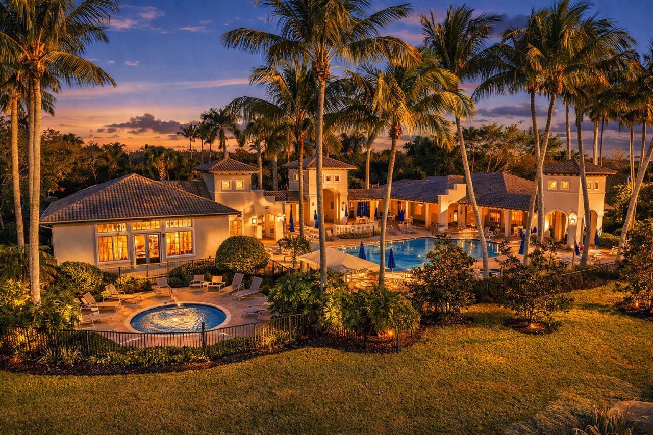 15643 Messina Isle Court, Delray Beach, FL 33446 Photo