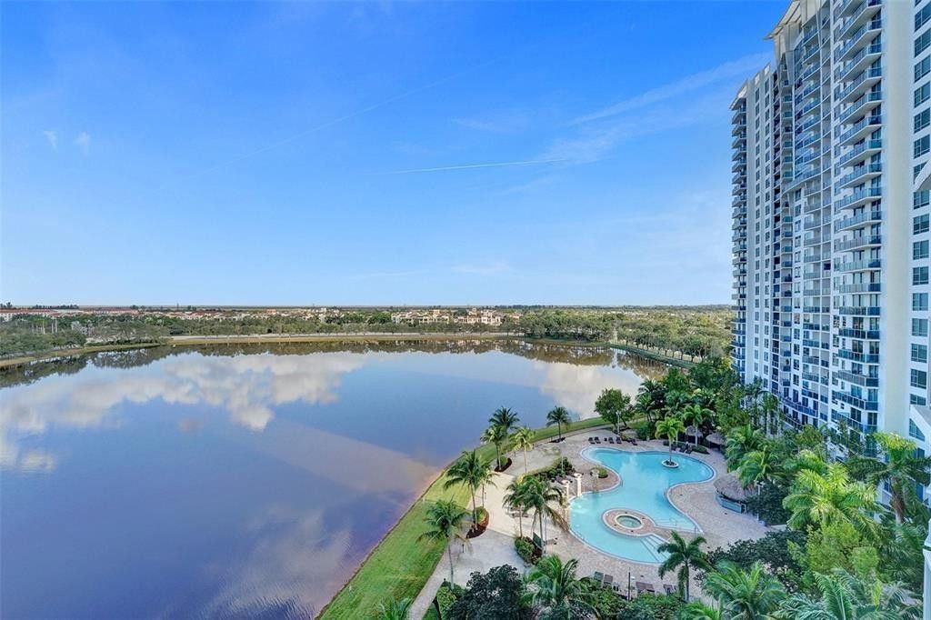 2681 N Flamingo Road, Unit 1003s, Sunrise, FL 33323 Photo