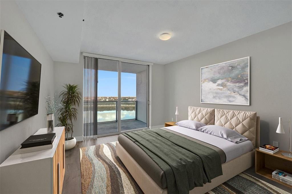2681 N Flamingo Road, Unit 1003s, Sunrise, FL 33323 Photo