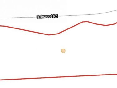 TBD N 156th Land, Bennington, NE 68007