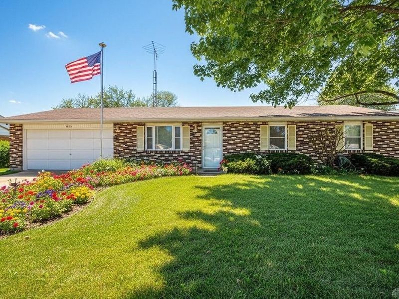 813 Judy Avenue, Eaton, OH 45320 Photo 1