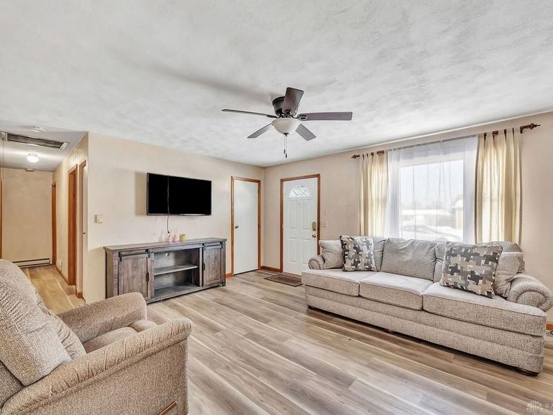 813 Judy Avenue, Eaton, OH 45320 Photo 2