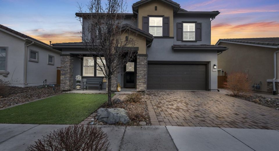 3175 Heather Flume Lane, Sparks, NV 89436 Photo