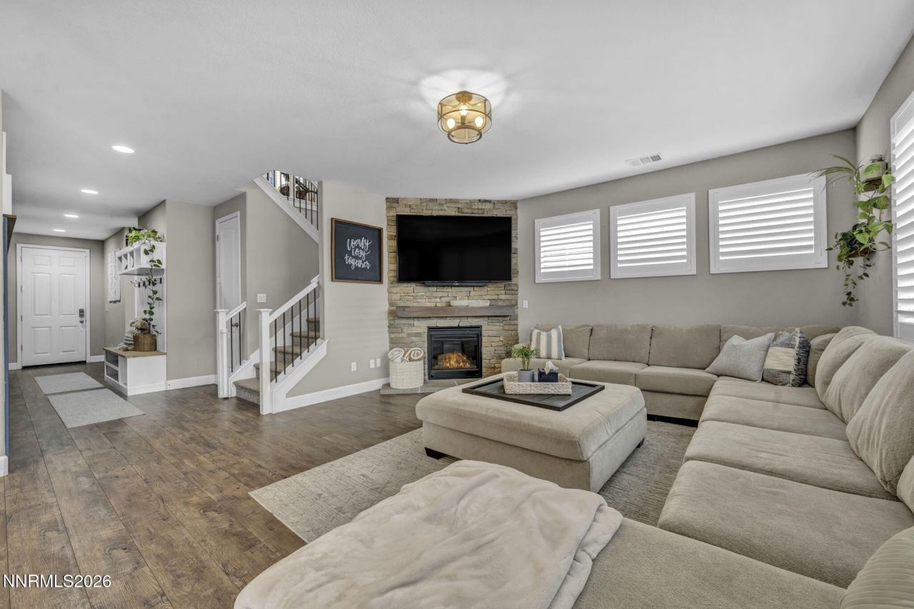 3175 Heather Flume Lane, Sparks, NV 89436 Photo