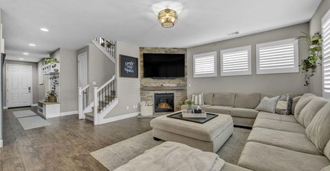 3175 Heather Flume Lane, Sparks, NV 89436 Photo