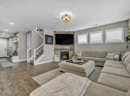 3175 Heather Flume Lane, Sparks, NV 89436 Photo