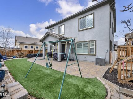 3175 Heather Flume Lane, Sparks, NV 89436 Photo