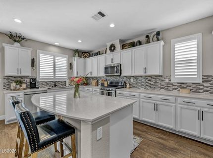 3175 Heather Flume Lane, Sparks, NV 89436 Photo