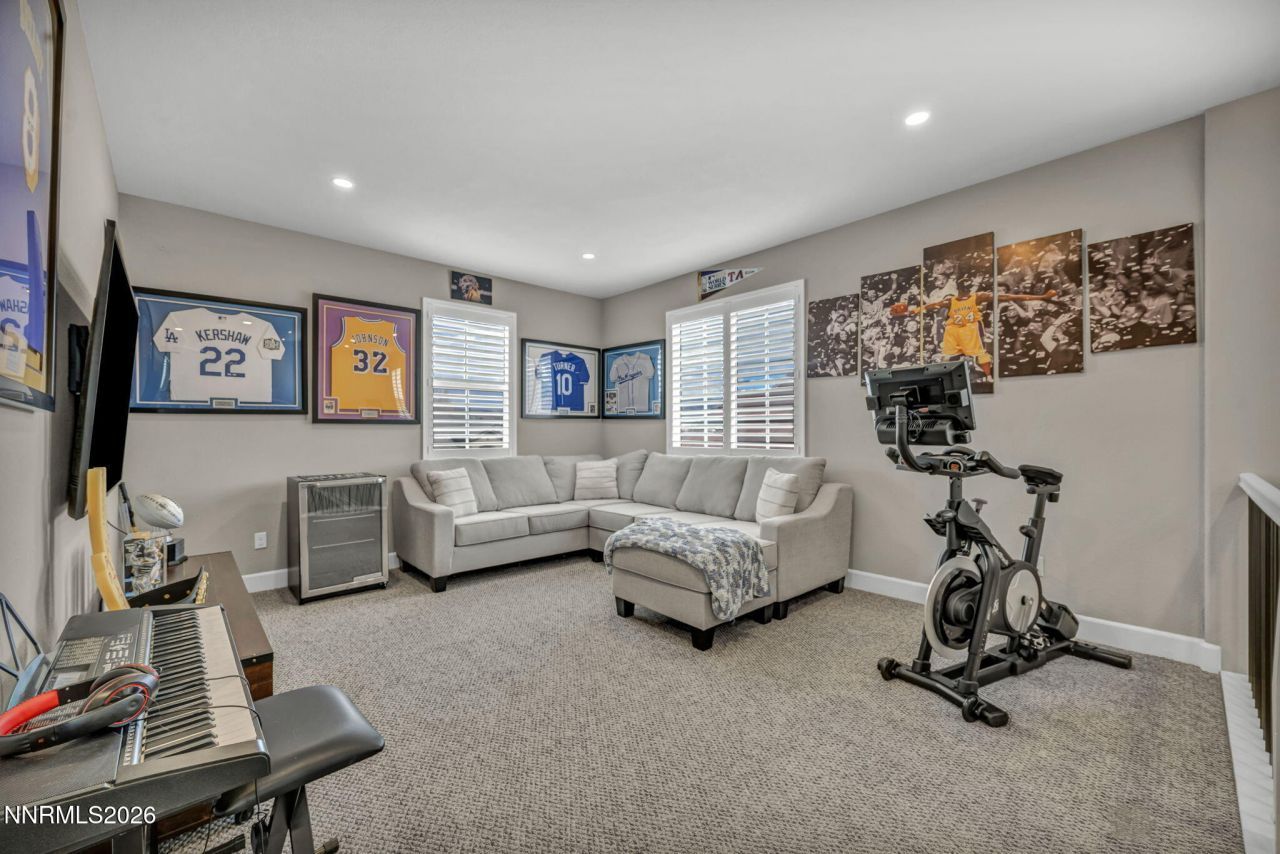 3175 Heather Flume Lane, Sparks, NV 89436 Photo