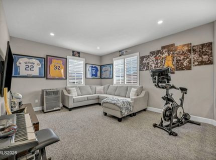 3175 Heather Flume Lane, Sparks, NV 89436 Photo