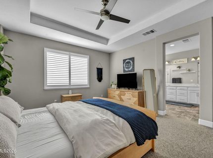 3175 Heather Flume Lane, Sparks, NV 89436 Photo