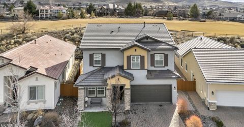 3175 Heather Flume Lane, Sparks, NV 89436 Photo