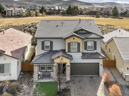 3175 Heather Flume Lane, Sparks, NV 89436 Photo