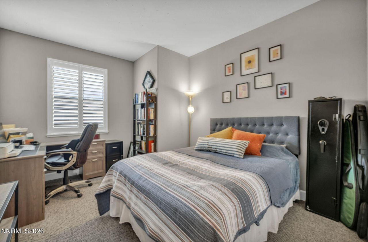 3175 Heather Flume Lane, Sparks, NV 89436 Photo