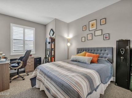 3175 Heather Flume Lane, Sparks, NV 89436 Photo