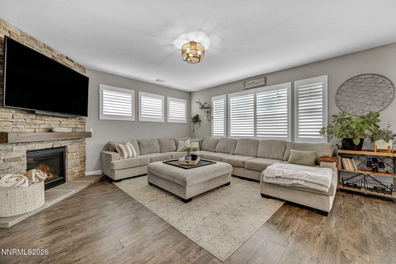 3175 Heather Flume Lane, Sparks, NV 89436 Photo