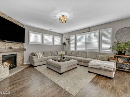 3175 Heather Flume Lane, Sparks, NV 89436 Photo