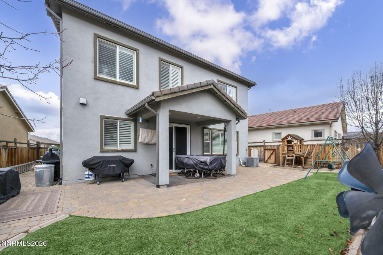 3175 Heather Flume Lane, Sparks, NV 89436 Photo