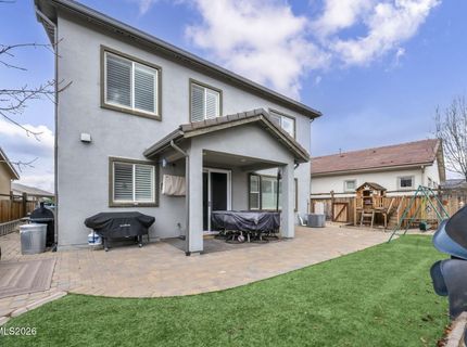 3175 Heather Flume Lane, Sparks, NV 89436 Photo