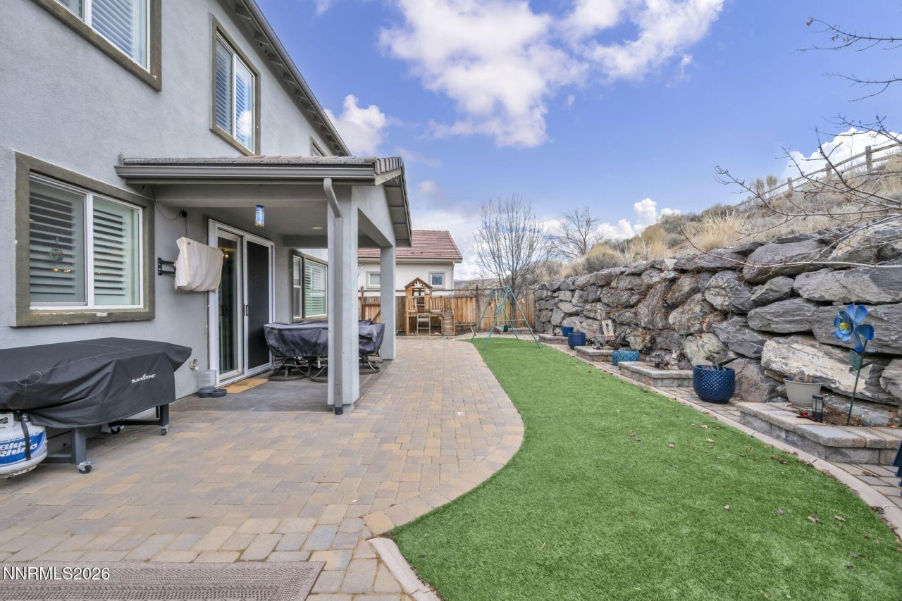 3175 Heather Flume Lane, Sparks, NV 89436 Photo