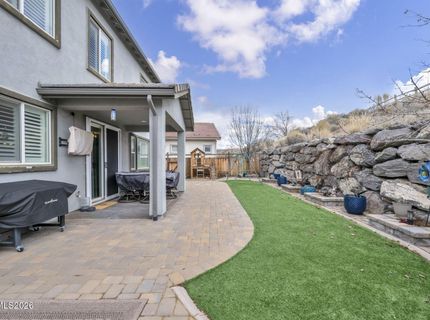 3175 Heather Flume Lane, Sparks, NV 89436 Photo