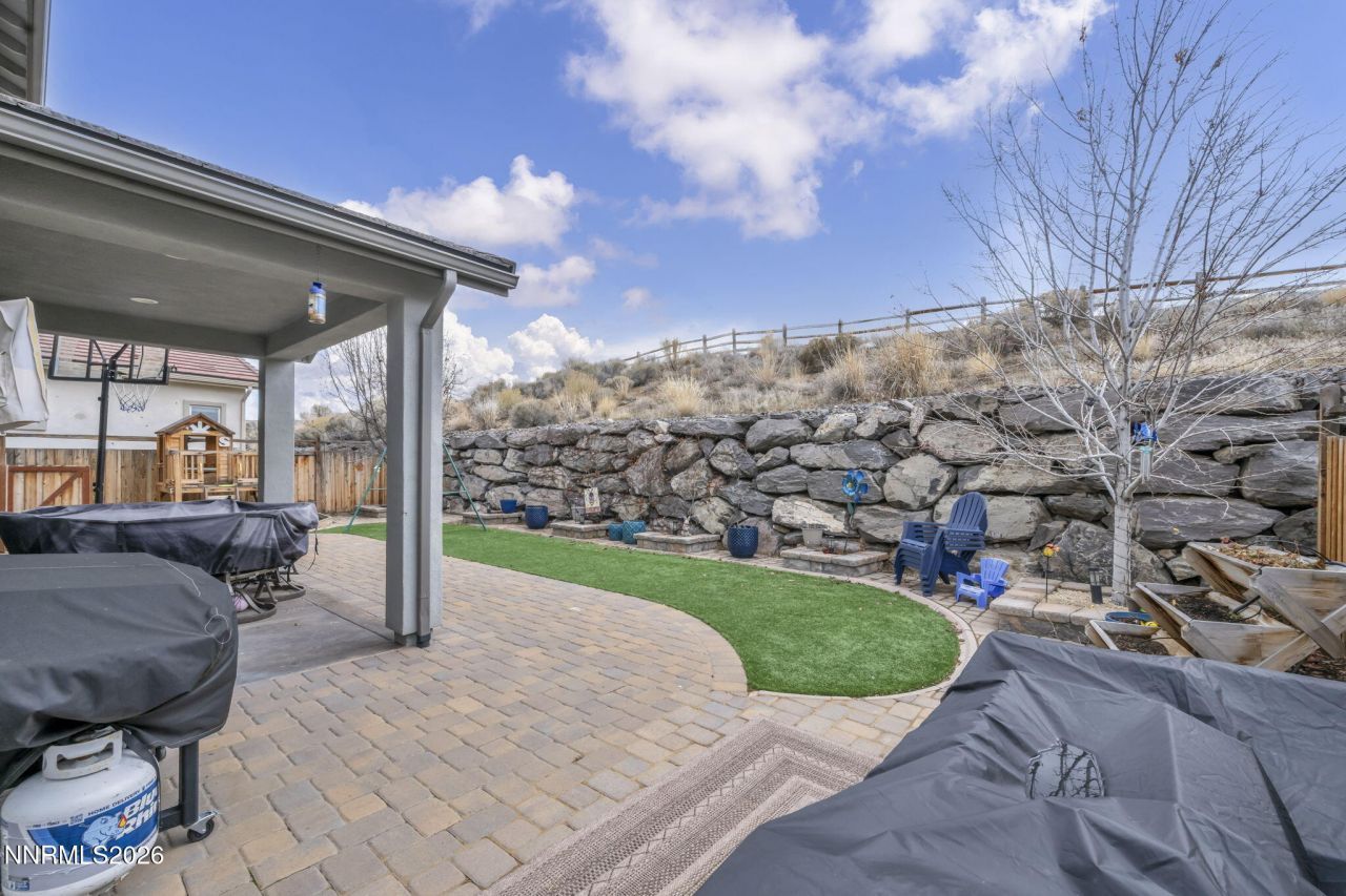 3175 Heather Flume Lane, Sparks, NV 89436 Photo