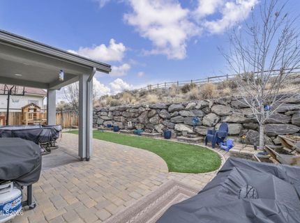 3175 Heather Flume Lane, Sparks, NV 89436 Photo