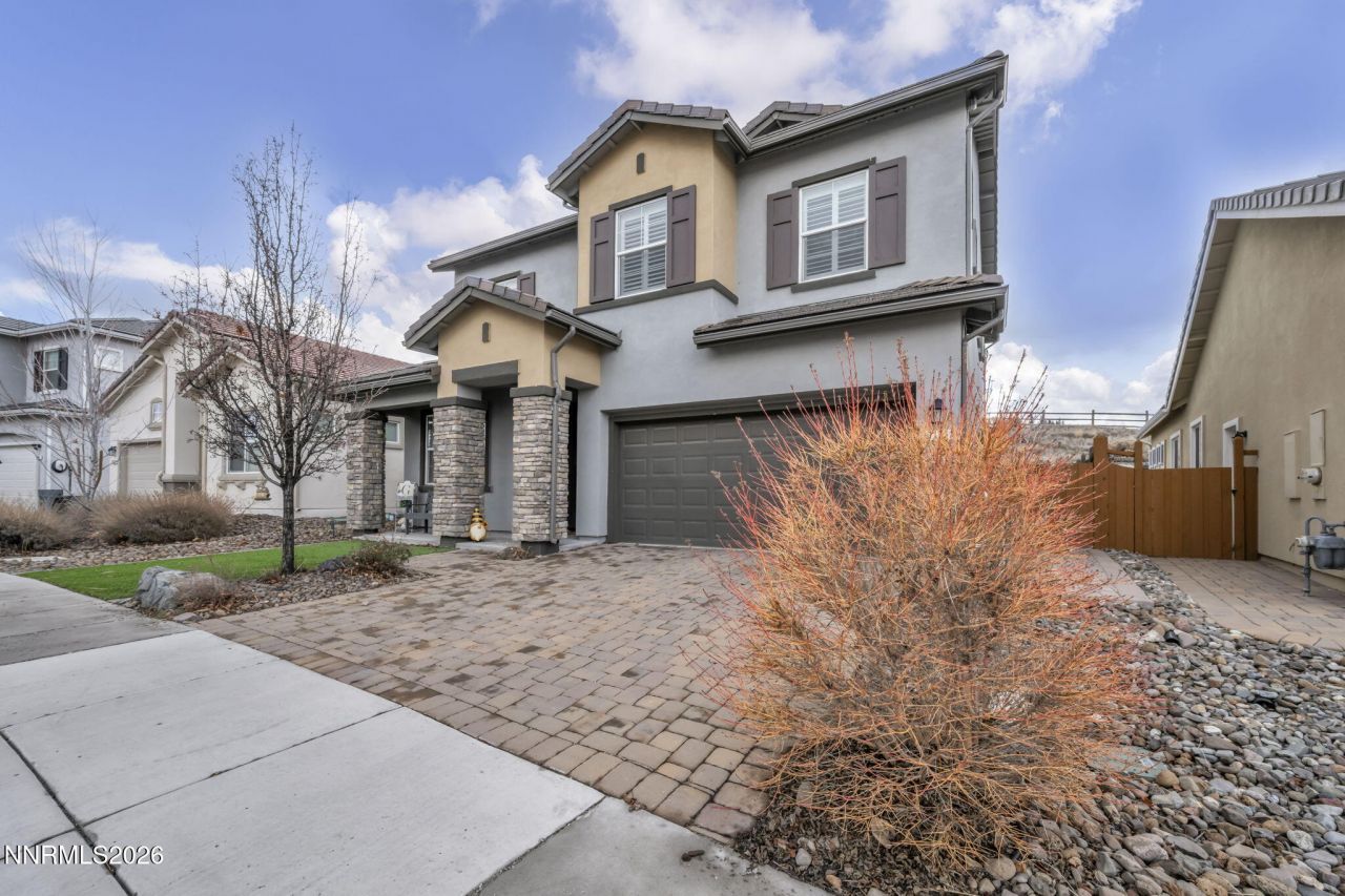 3175 Heather Flume Lane, Sparks, NV 89436 Photo