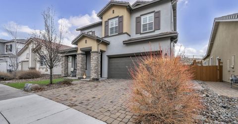 3175 Heather Flume Lane, Sparks, NV 89436 Photo