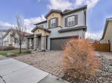 3175 Heather Flume Lane, Sparks, NV 89436 Photo