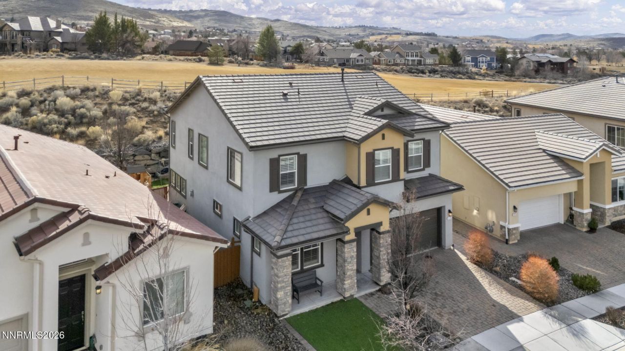 3175 Heather Flume Lane, Sparks, NV 89436 Photo