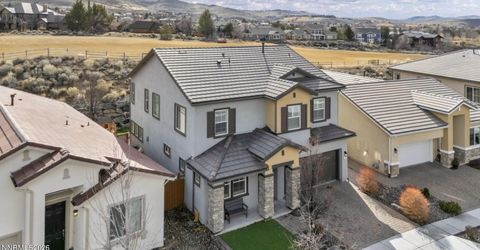 3175 Heather Flume Lane, Sparks, NV 89436 Photo