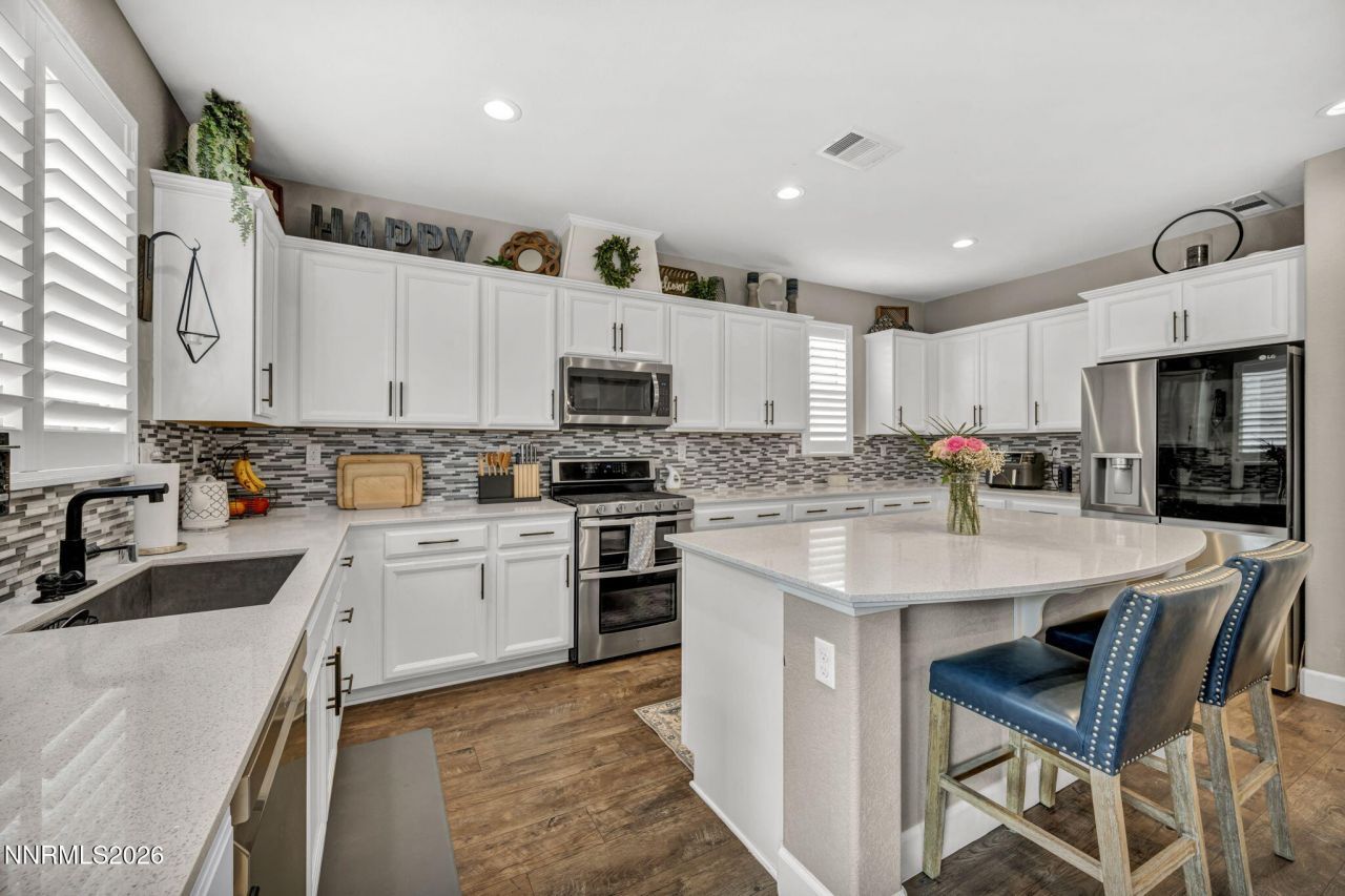 3175 Heather Flume Lane, Sparks, NV 89436 Photo