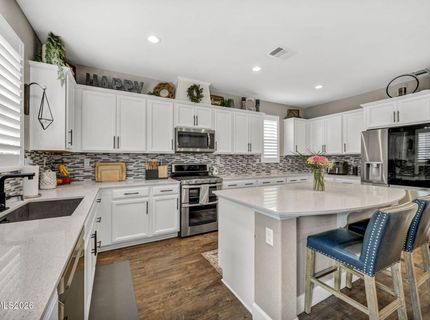 3175 Heather Flume Lane, Sparks, NV 89436 Photo