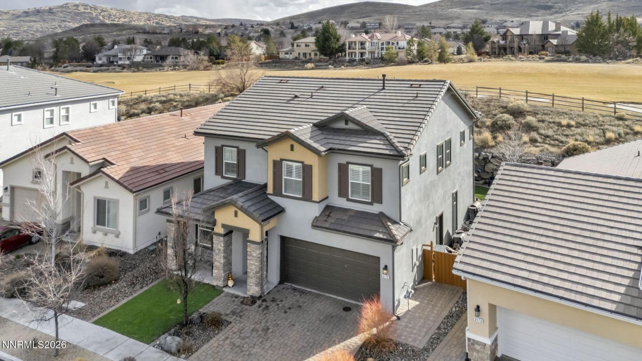 3175 Heather Flume Lane, Sparks, NV 89436 Photo