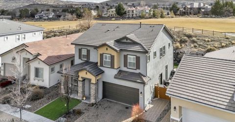 3175 Heather Flume Lane, Sparks, NV 89436 Photo