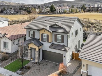 3175 Heather Flume Lane, Sparks, NV 89436 Photo