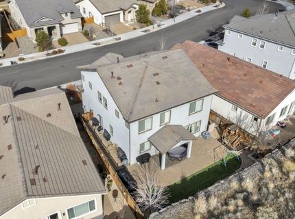 3175 Heather Flume Lane, Sparks, NV 89436 Photo