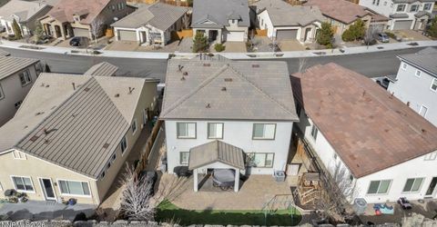 3175 Heather Flume Lane, Sparks, NV 89436 Photo