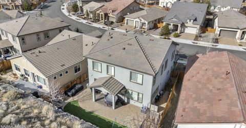 3175 Heather Flume Lane, Sparks, NV 89436 Photo