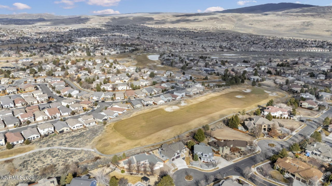 3175 Heather Flume Lane, Sparks, NV 89436 Photo