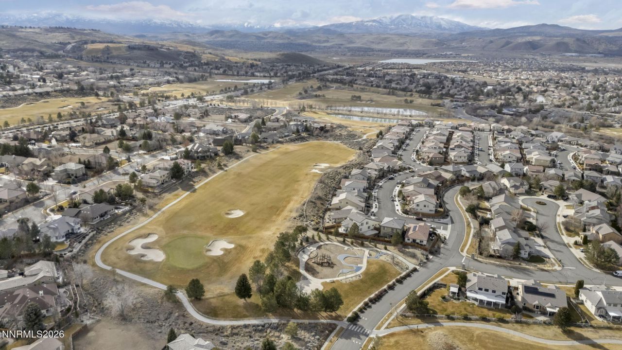 3175 Heather Flume Lane, Sparks, NV 89436 Photo