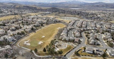 3175 Heather Flume Lane, Sparks, NV 89436 Photo