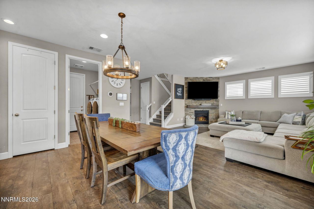 3175 Heather Flume Lane, Sparks, NV 89436 Photo