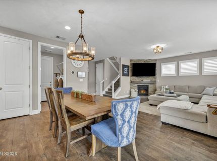 3175 Heather Flume Lane, Sparks, NV 89436 Photo