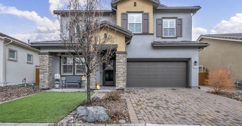 3175 Heather Flume Lane, Sparks, NV 89436 Photo